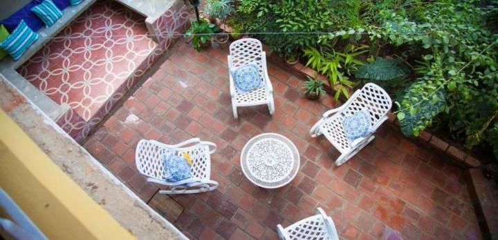 Voyage sur-mesure, Casa de charme à Trinidad